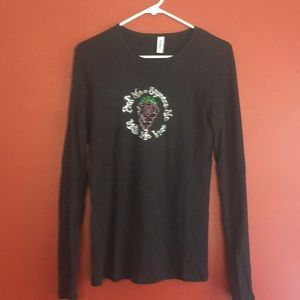 Pick me Squeeze me Make me wine shirt